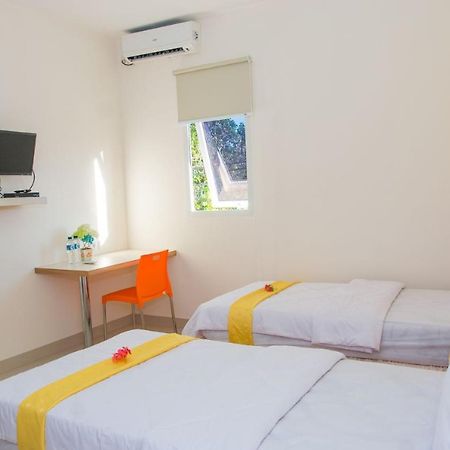 Berlian Hotel Енде Екстериор снимка