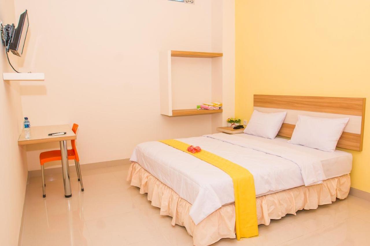 Berlian Hotel Енде Екстериор снимка