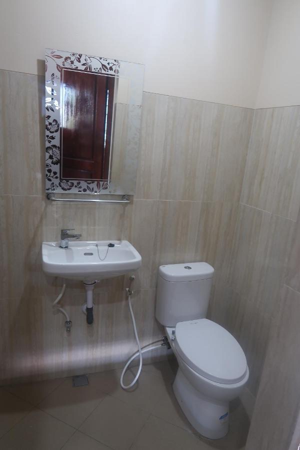 Berlian Hotel Енде Екстериор снимка